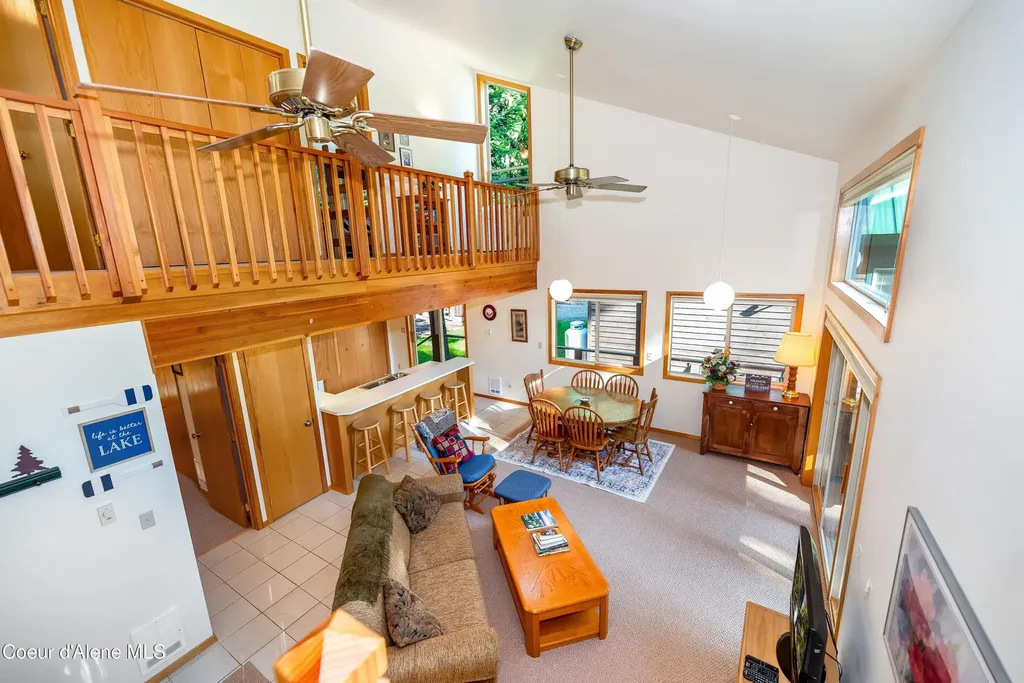 52 White Fir Lane Nordman ID 83848