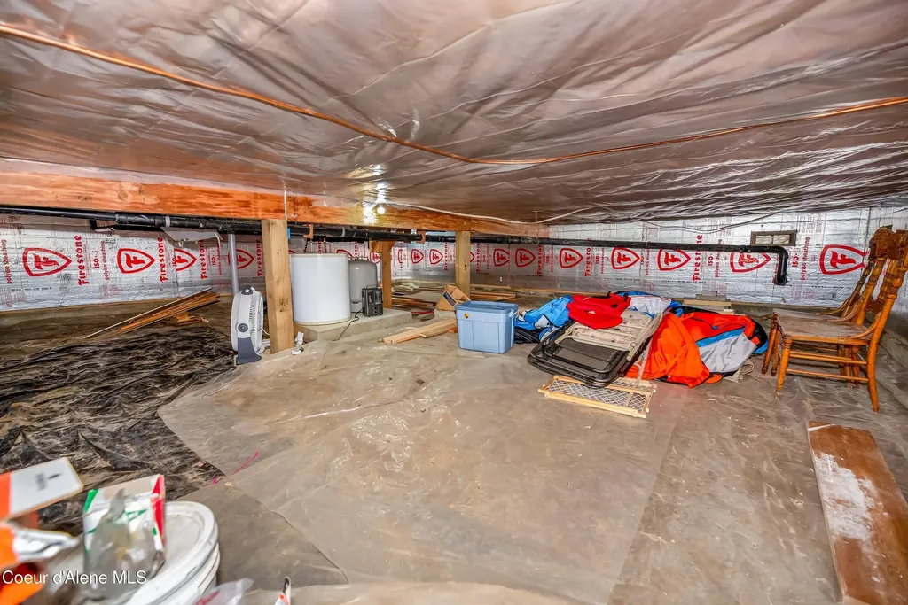 52 White Fir Lane Nordman ID 83848