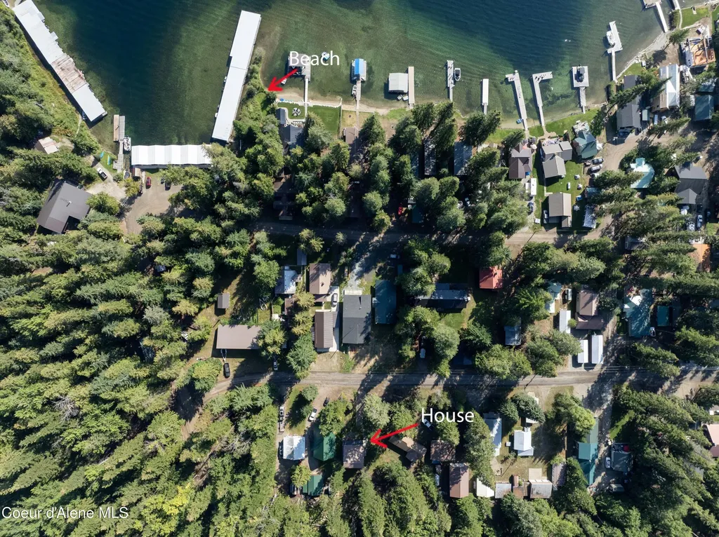 52 White Fir Lane Nordman ID 83848