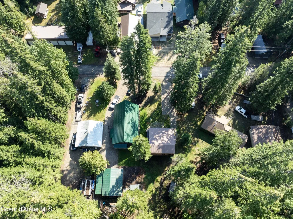 52 White Fir Lane Nordman ID 83848