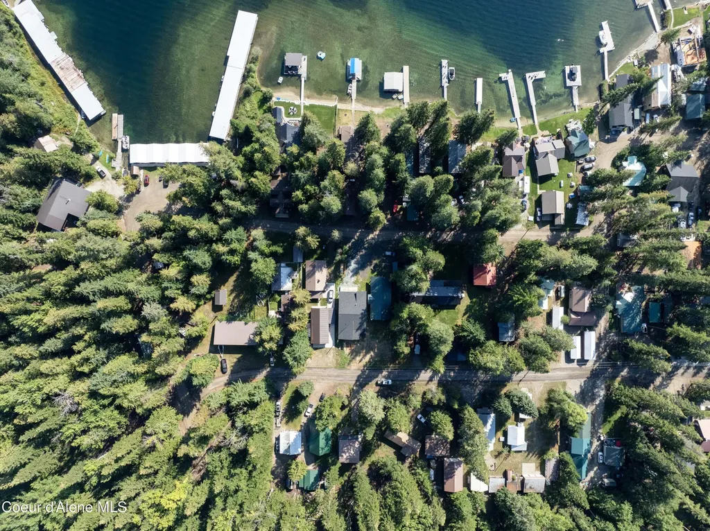 52 White Fir Lane Nordman ID 83848