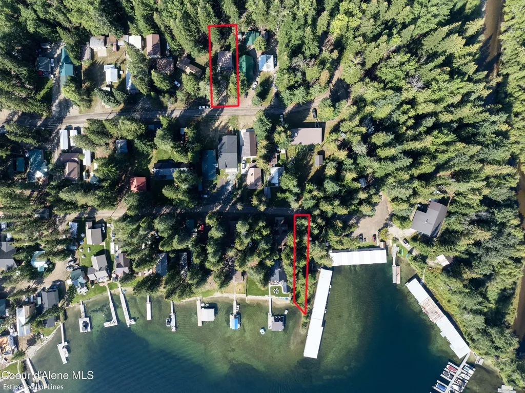 52 White Fir Lane Nordman ID 83848
