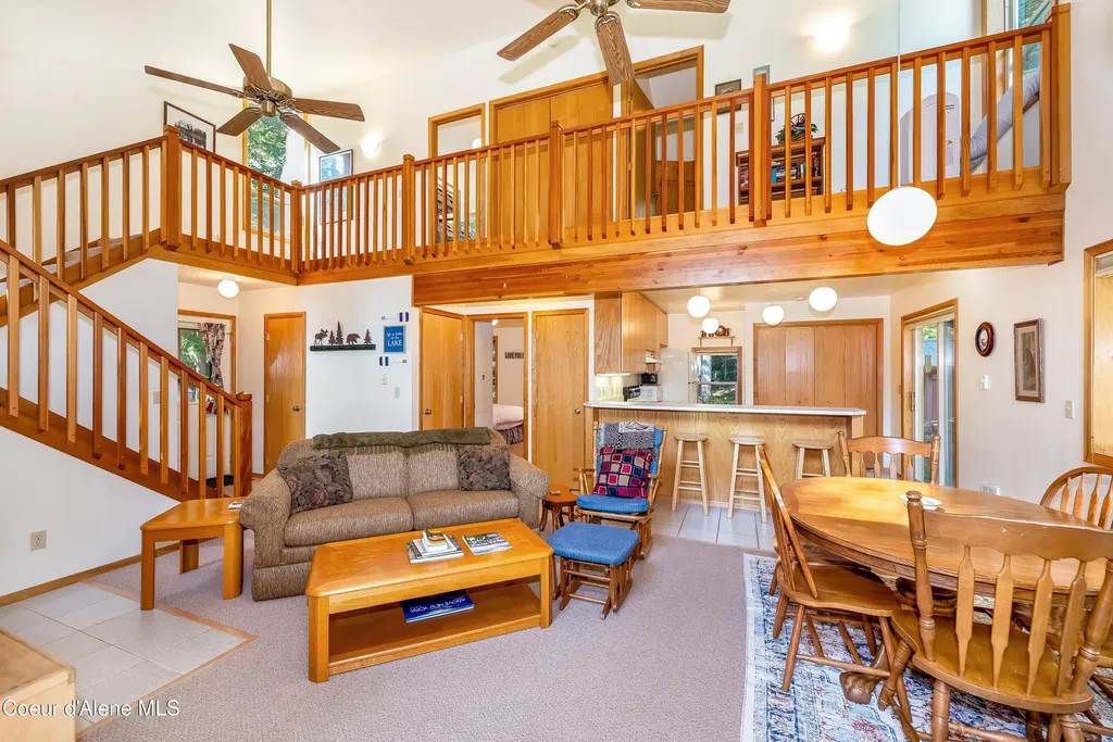 52 White Fir Lane Nordman ID 83848