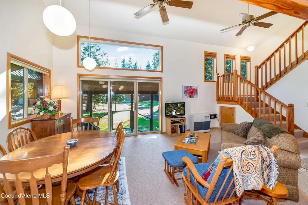 52 White Fir Lane Nordman ID 83848