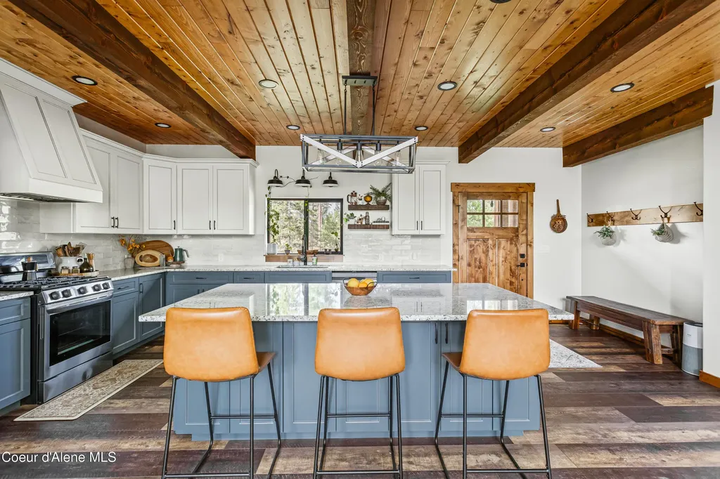 190 Whitetail Lane Bonners Ferry ID 83805