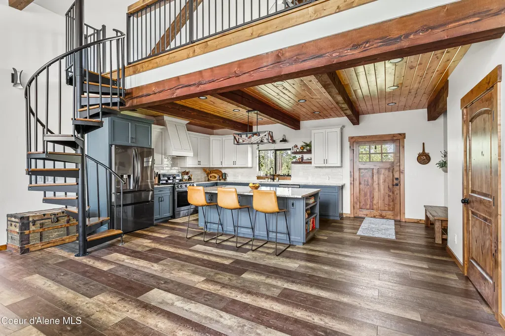 190 Whitetail Lane Bonners Ferry ID 83805