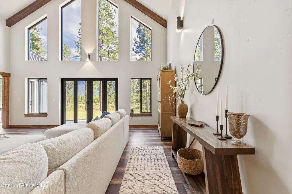 190 Whitetail Lane Bonners Ferry ID 83805