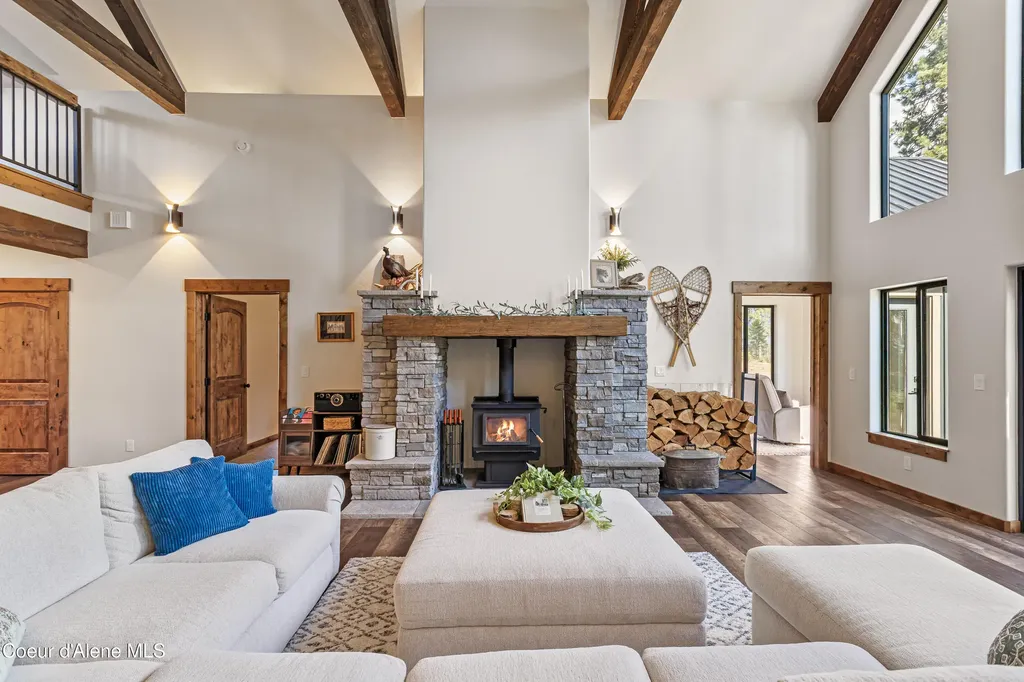 190 Whitetail Lane Bonners Ferry ID 83805