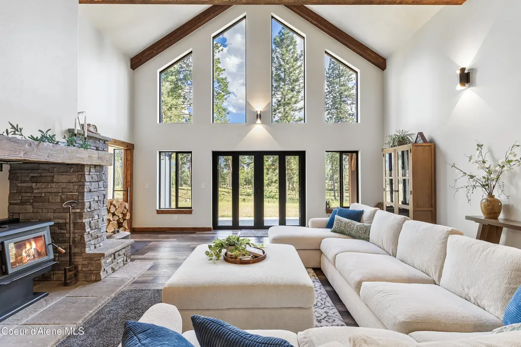 190 Whitetail Lane Bonners Ferry ID 83805