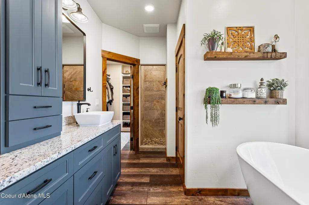 190 Whitetail Lane Bonners Ferry ID 83805