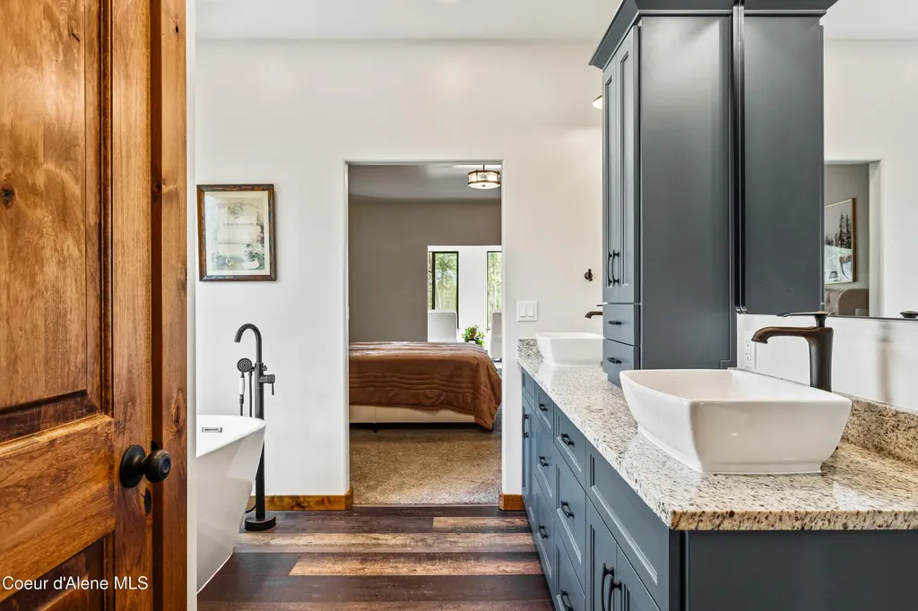 190 Whitetail Lane Bonners Ferry ID 83805