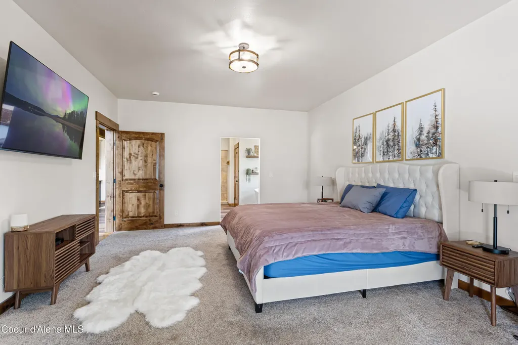 190 Whitetail Lane Bonners Ferry ID 83805