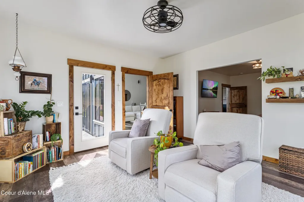 190 Whitetail Lane Bonners Ferry ID 83805