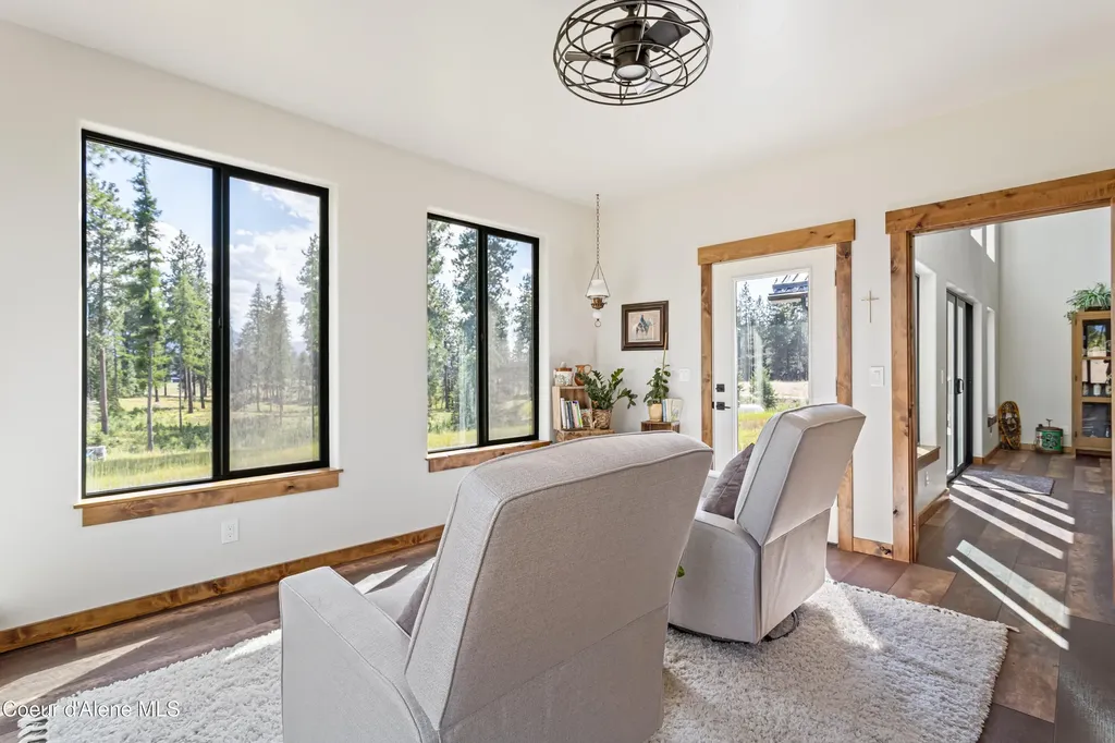 190 Whitetail Lane Bonners Ferry ID 83805