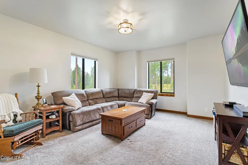 190 Whitetail Lane Bonners Ferry ID 83805