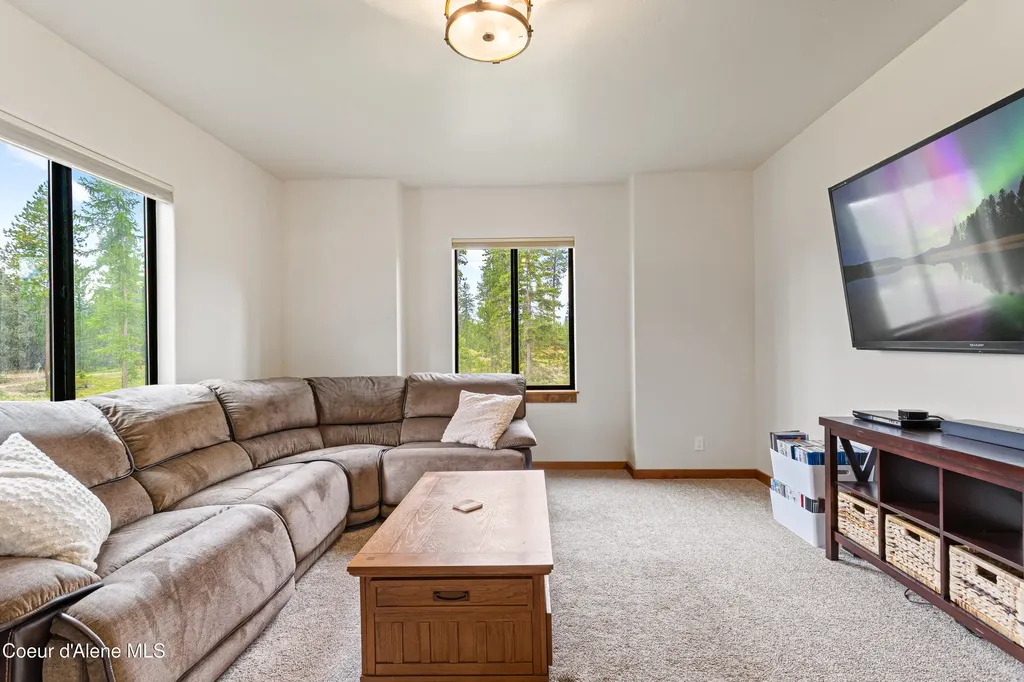190 Whitetail Lane Bonners Ferry ID 83805