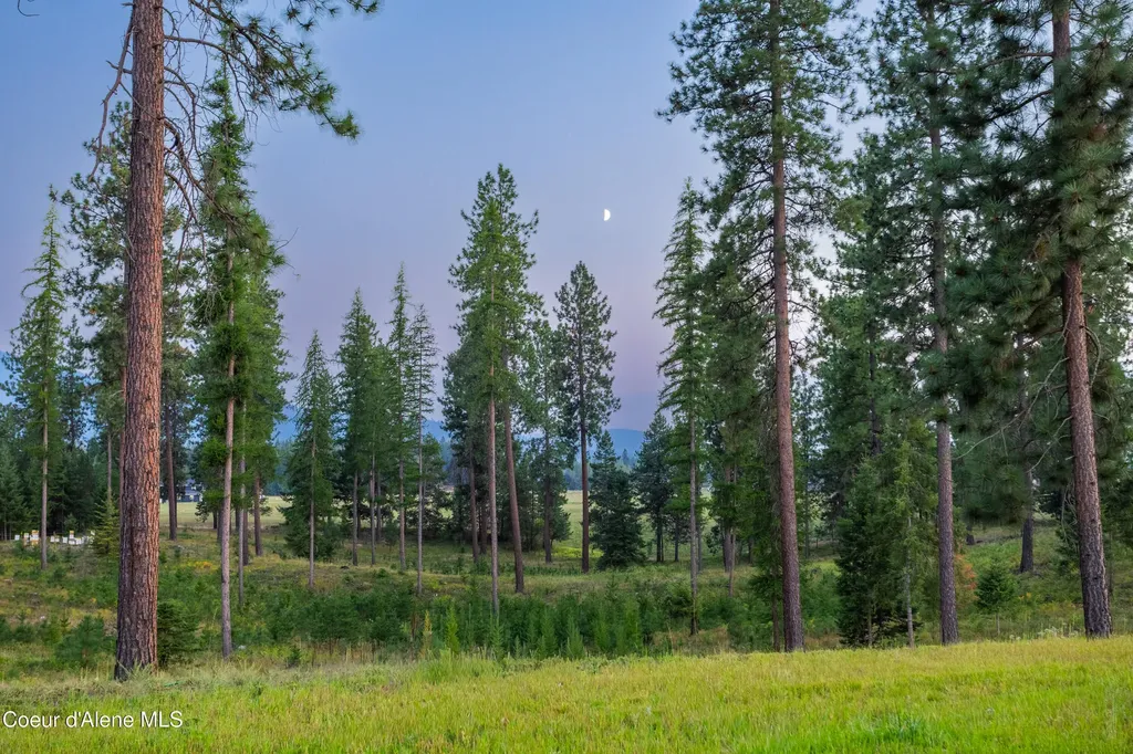 190 Whitetail Lane Bonners Ferry ID 83805