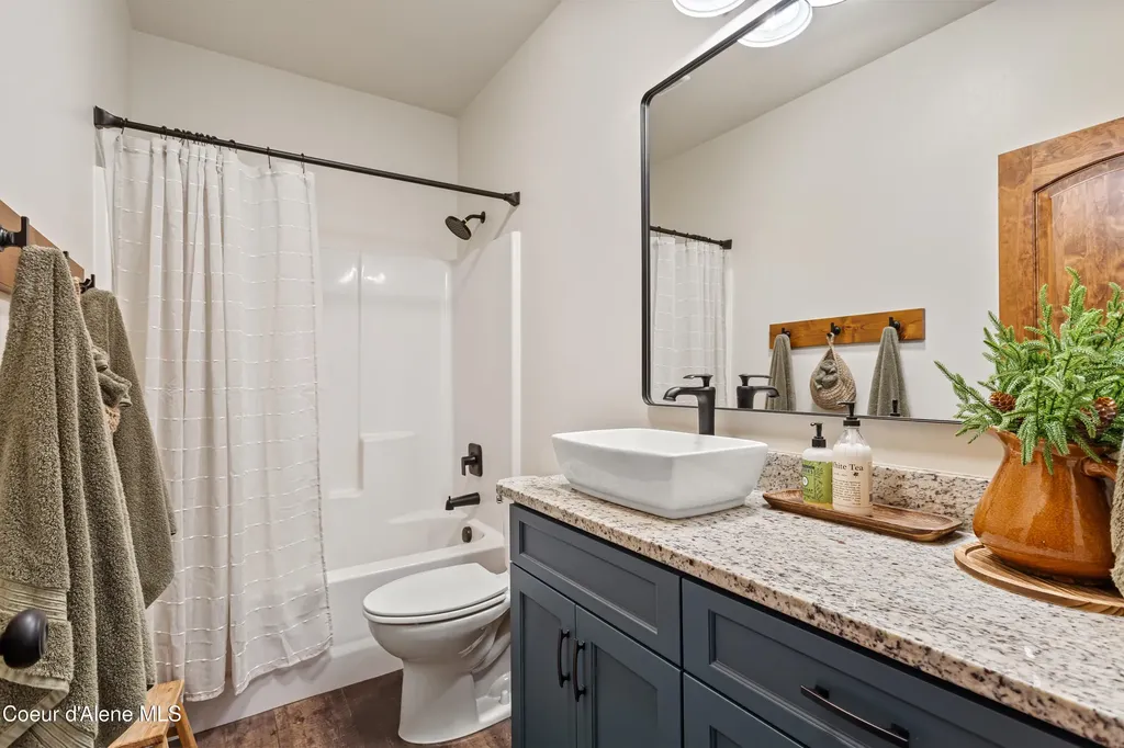 190 Whitetail Lane Bonners Ferry ID 83805