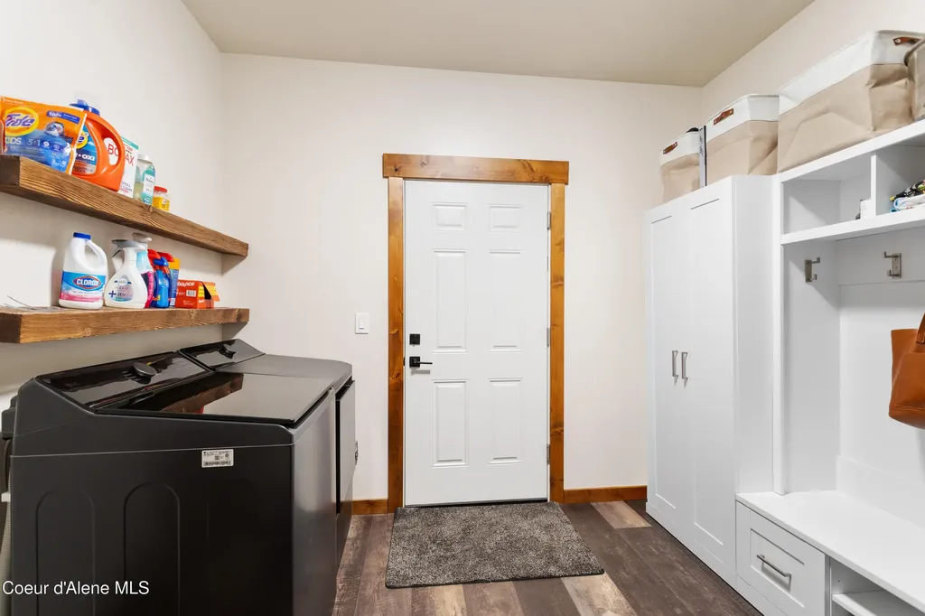 190 Whitetail Lane Bonners Ferry ID 83805