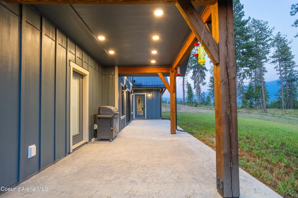 190 Whitetail Lane Bonners Ferry ID 83805