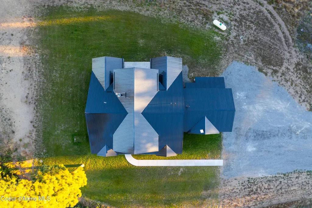 190 Whitetail Lane Bonners Ferry ID 83805