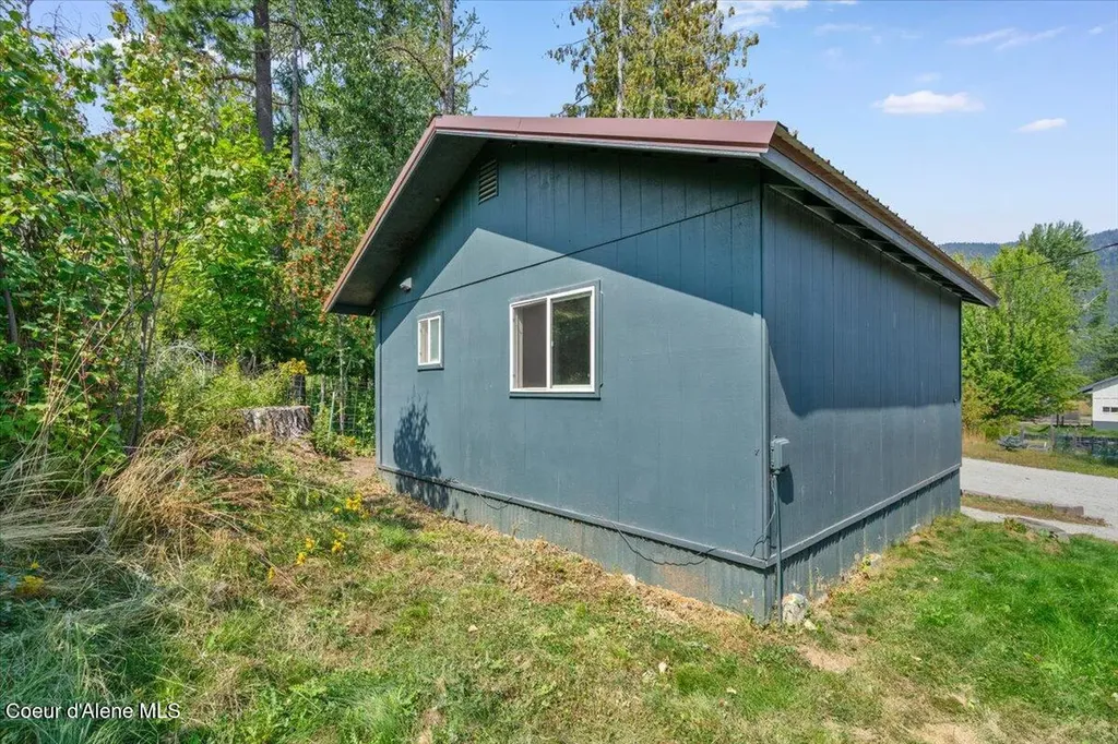 817 Upland Drive Sandpoint ID 83864