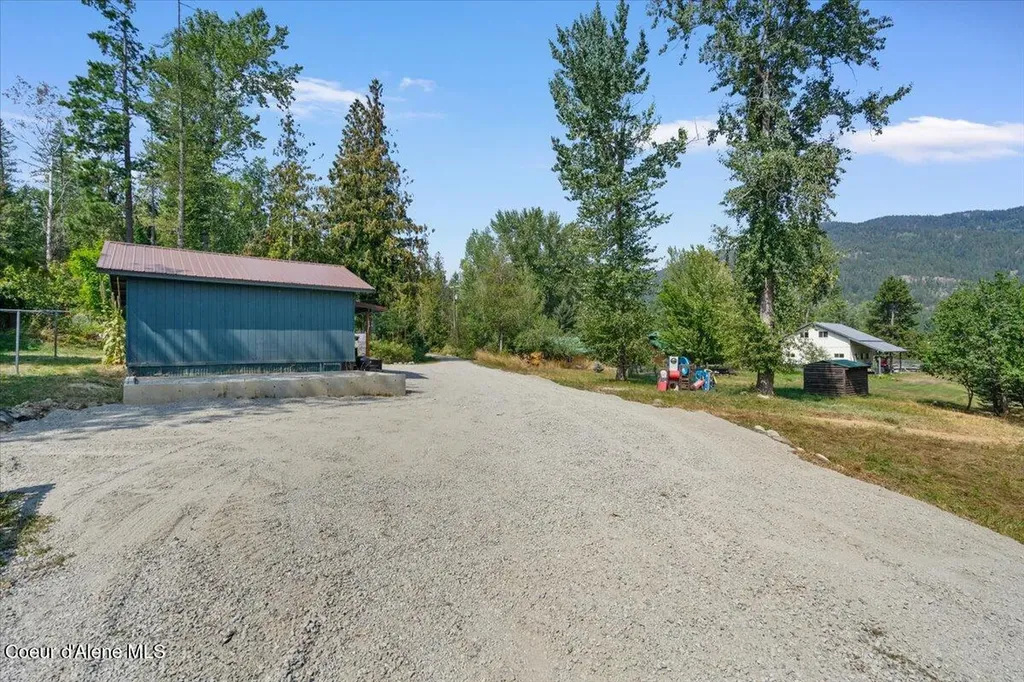 817 Upland Drive Sandpoint ID 83864