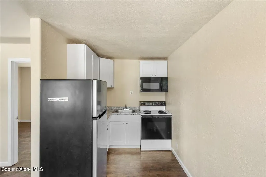 817 Upland Drive Sandpoint ID 83864