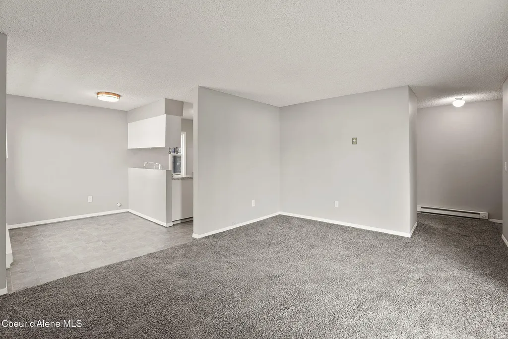 204 & 208 E 15th Avenue Post Falls ID 83854