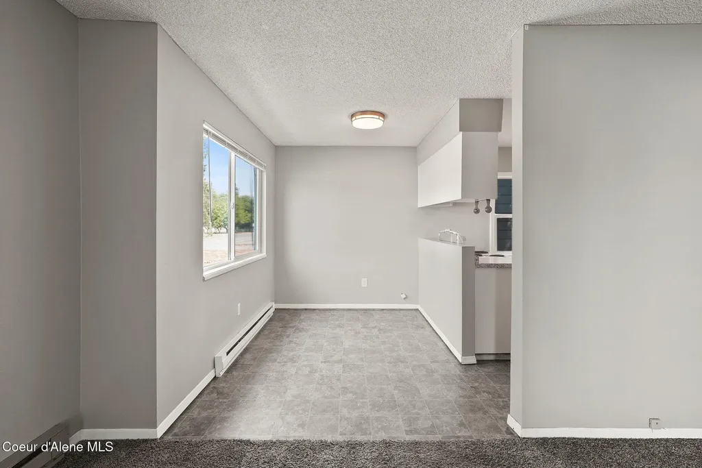 204 & 208 E 15th Avenue Post Falls ID 83854