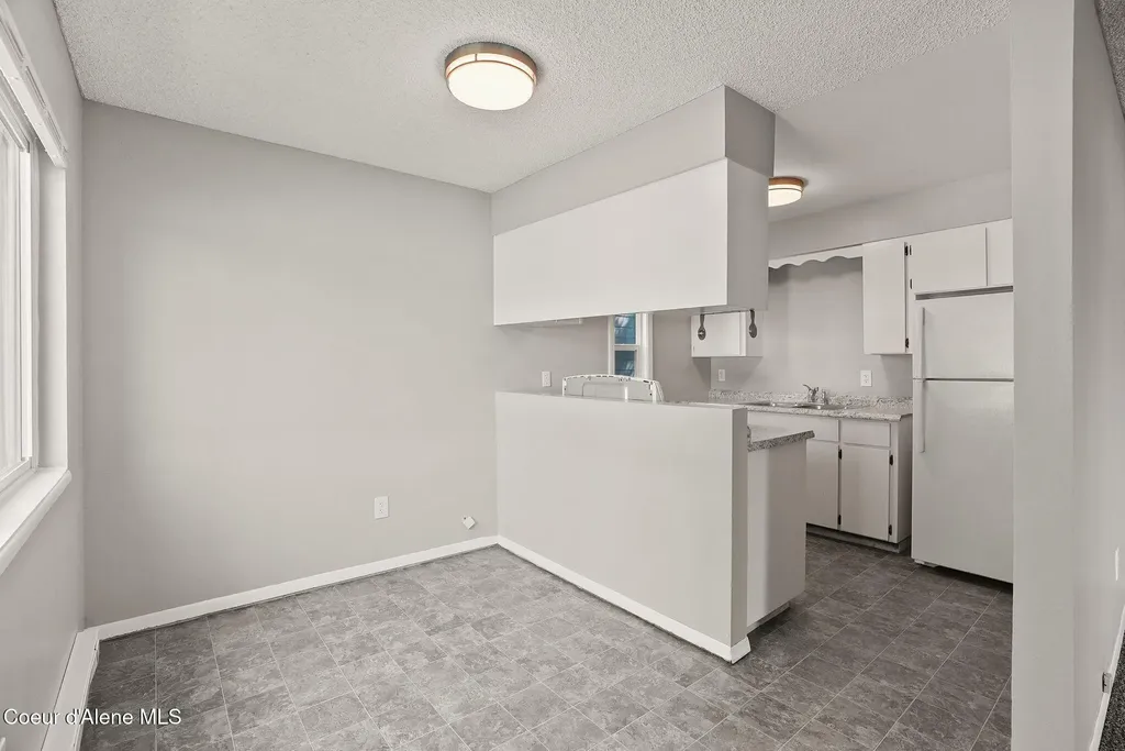 204 & 208 E 15th Avenue Post Falls ID 83854
