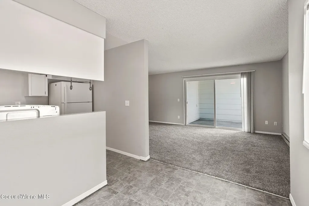 204 & 208 E 15th Avenue Post Falls ID 83854