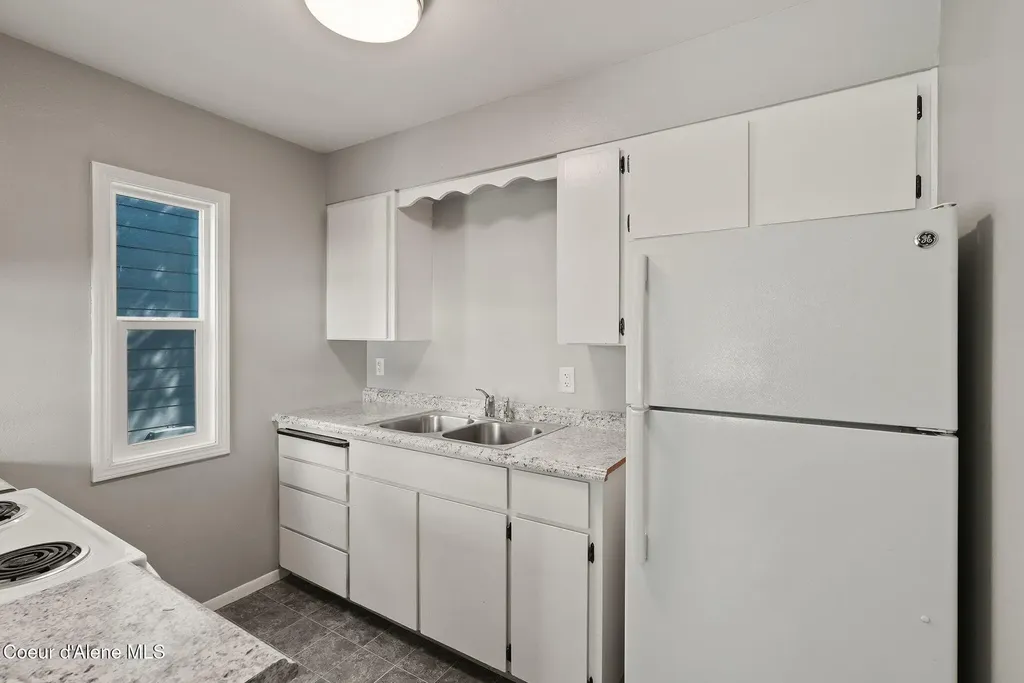 204 & 208 E 15th Avenue Post Falls ID 83854