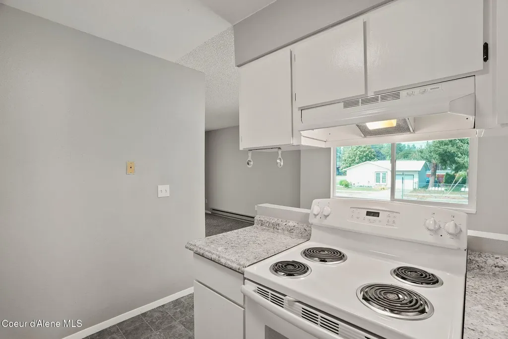 204 & 208 E 15th Avenue Post Falls ID 83854
