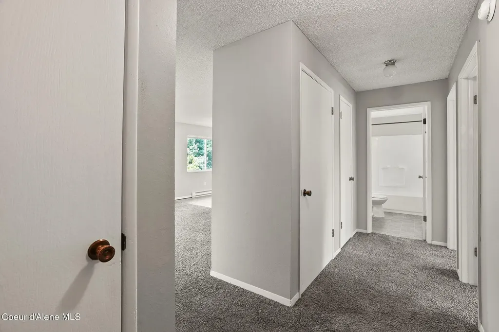 204 & 208 E 15th Avenue Post Falls ID 83854
