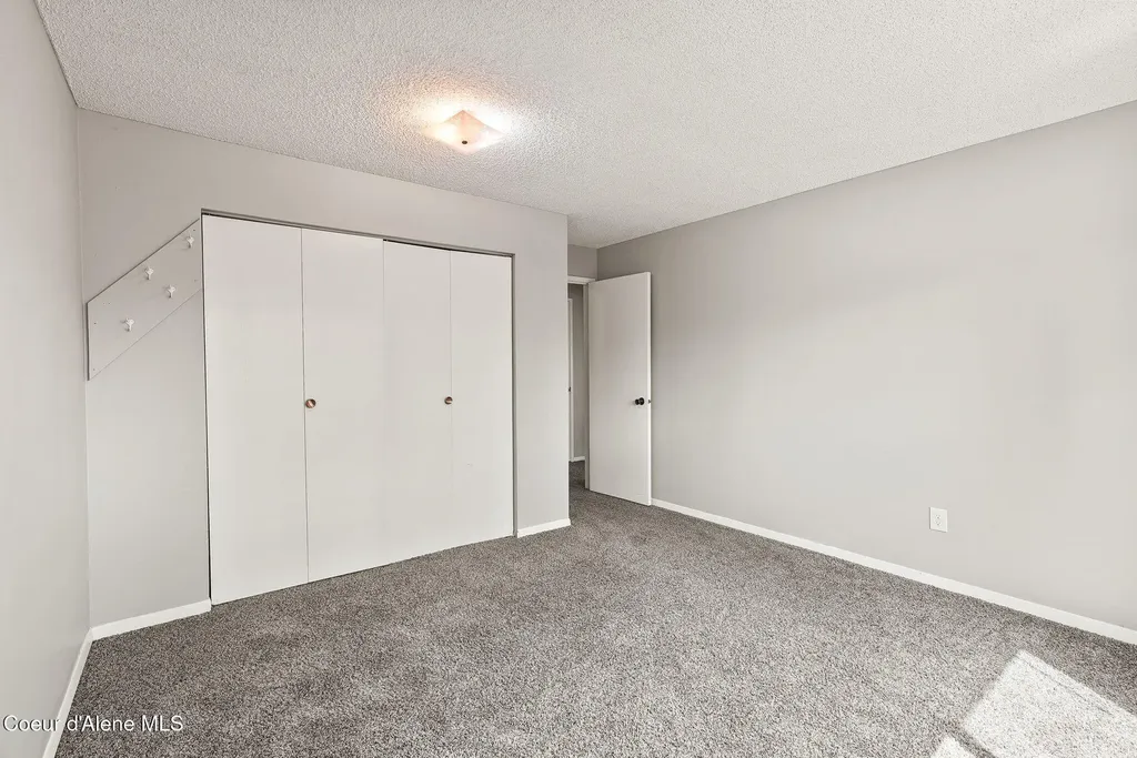 204 & 208 E 15th Avenue Post Falls ID 83854