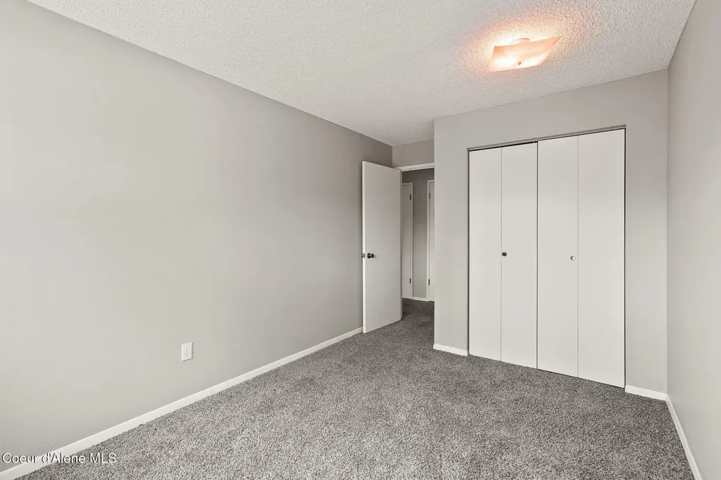 204 & 208 E 15th Avenue Post Falls ID 83854