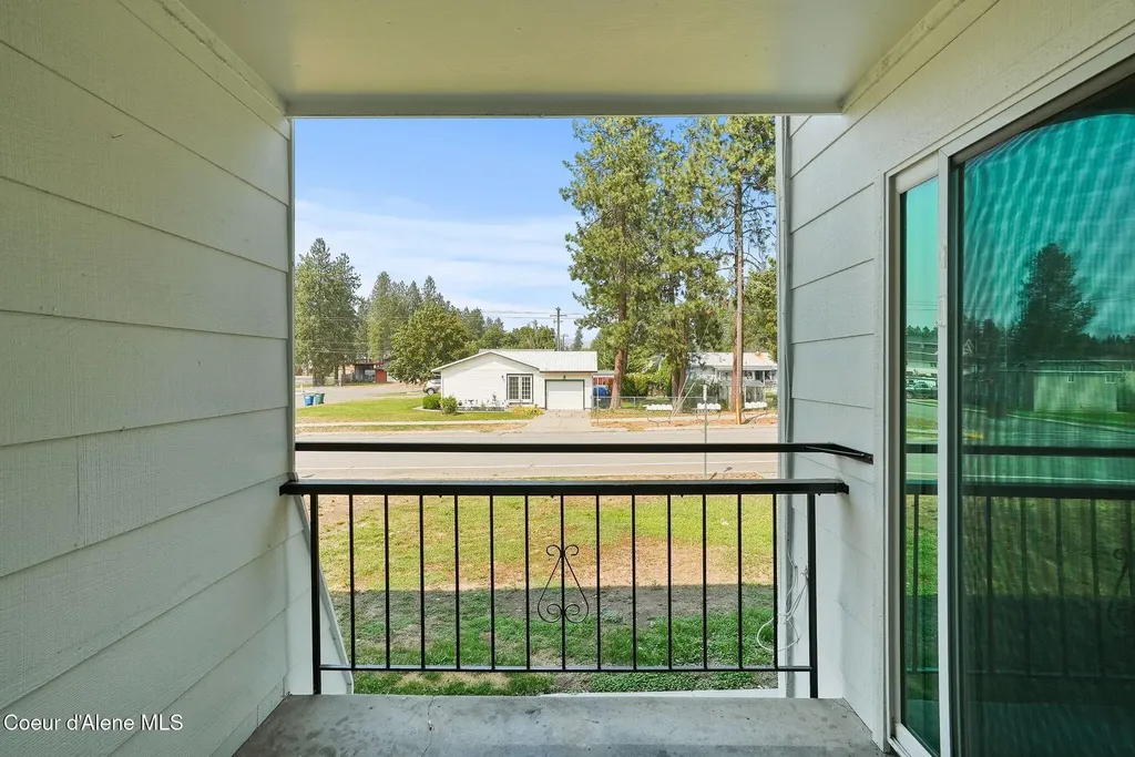 204 & 208 E 15th Avenue Post Falls ID 83854