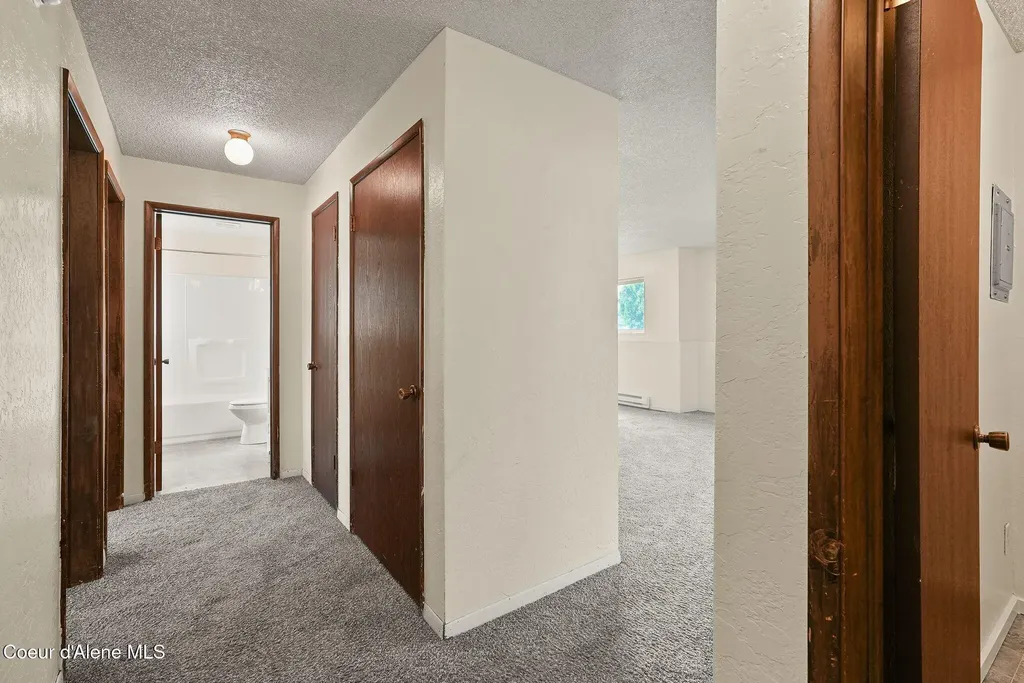 204 & 208 E 15th Avenue Post Falls ID 83854