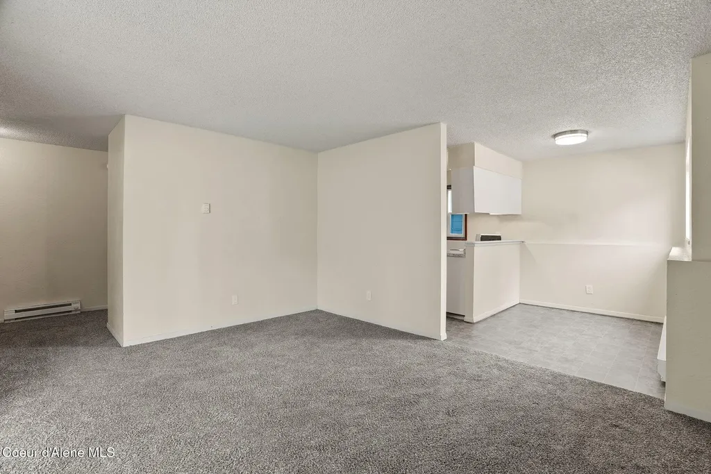 204 & 208 E 15th Avenue Post Falls ID 83854
