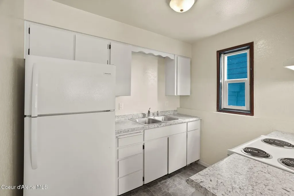 204 & 208 E 15th Avenue Post Falls ID 83854