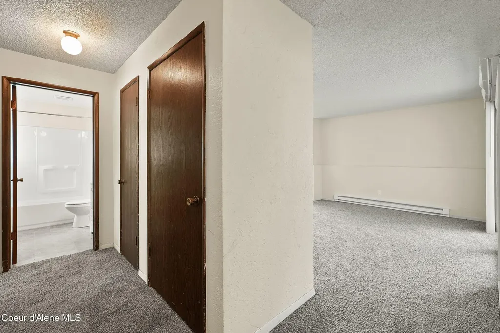 204 & 208 E 15th Avenue Post Falls ID 83854
