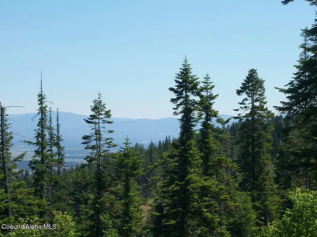 Nna Mellick Road Post Falls ID 83854