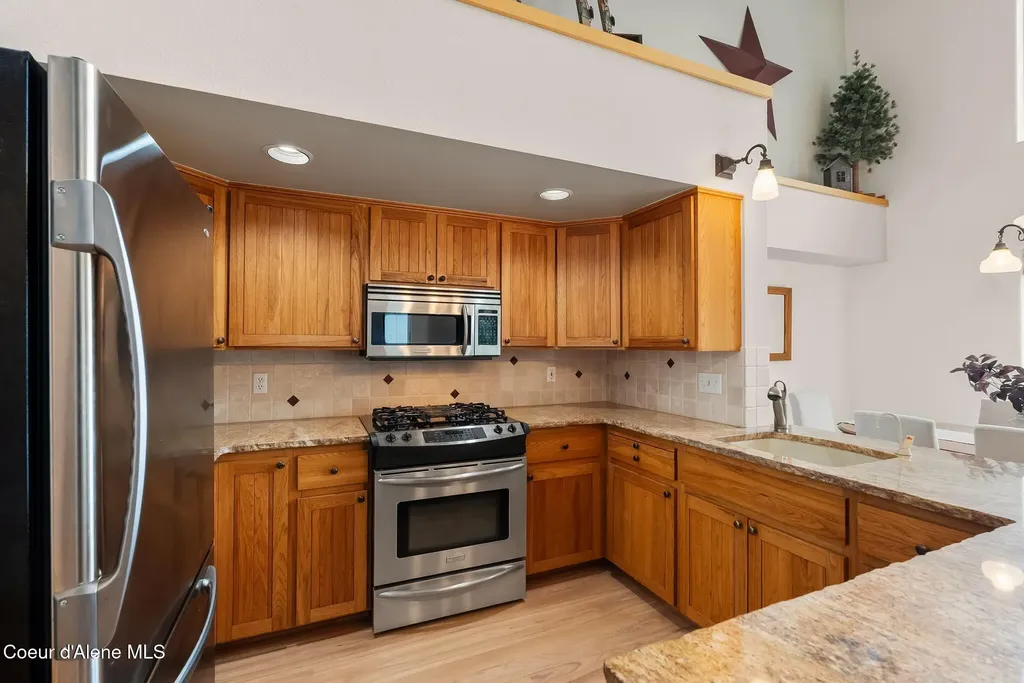 125 Crystal Springs Road Sandpoint ID 83864