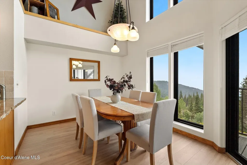 125 Crystal Springs Road Sandpoint ID 83864