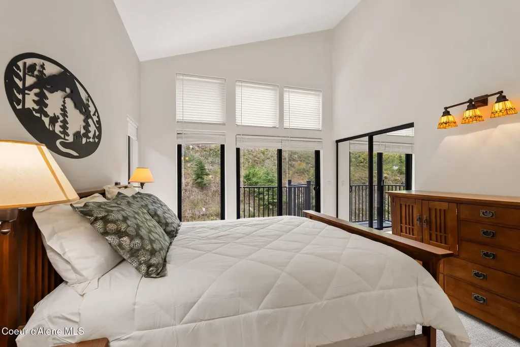 125 Crystal Springs Road Sandpoint ID 83864