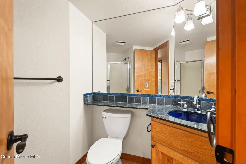 125 Crystal Springs Road Sandpoint ID 83864