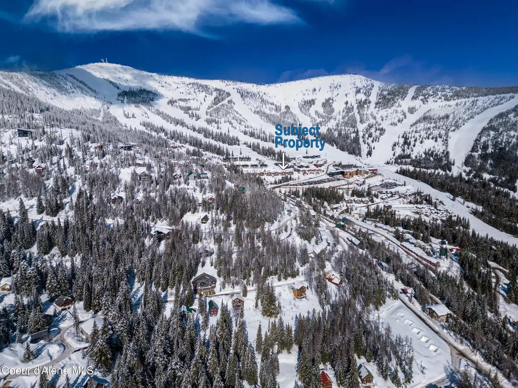 125 Crystal Springs Road Sandpoint ID 83864