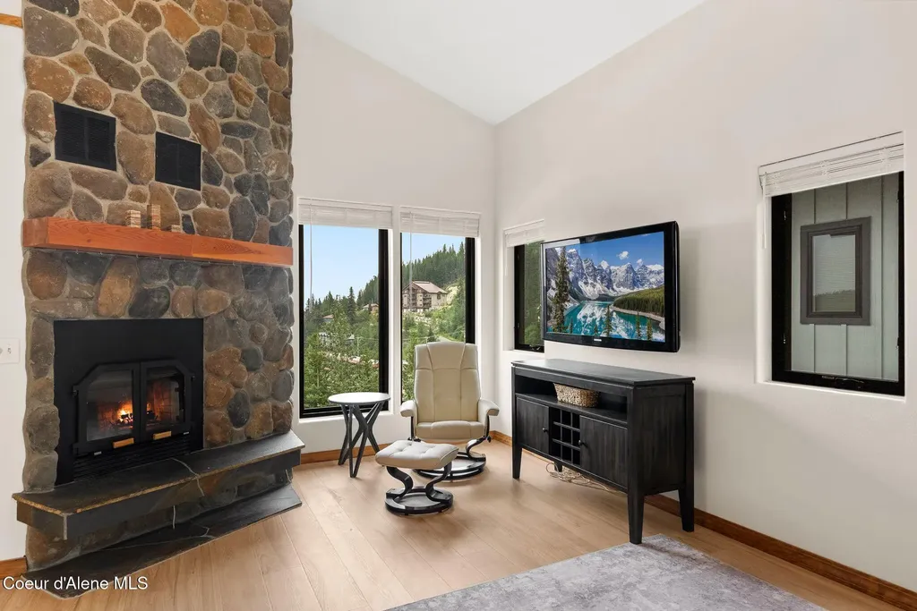 125 Crystal Springs Road Sandpoint ID 83864