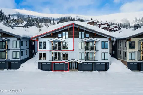 125 Crystal Springs Road Sandpoint ID 83864